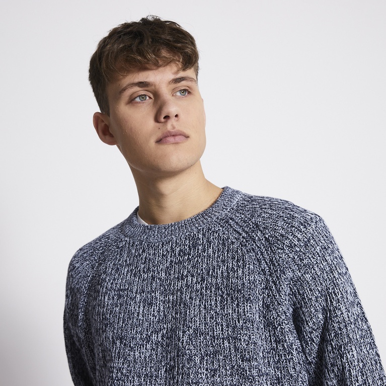 Trøje "Rob Twisted"